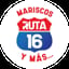 Mariscos Ruta 16 y Más